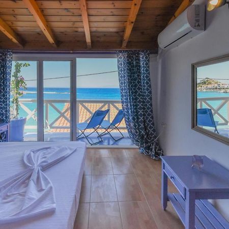 Deja Blue Maisonette Ll Кокари Екстериор снимка