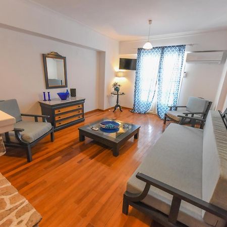 Deja Blue Maisonette Ll Кокари Екстериор снимка