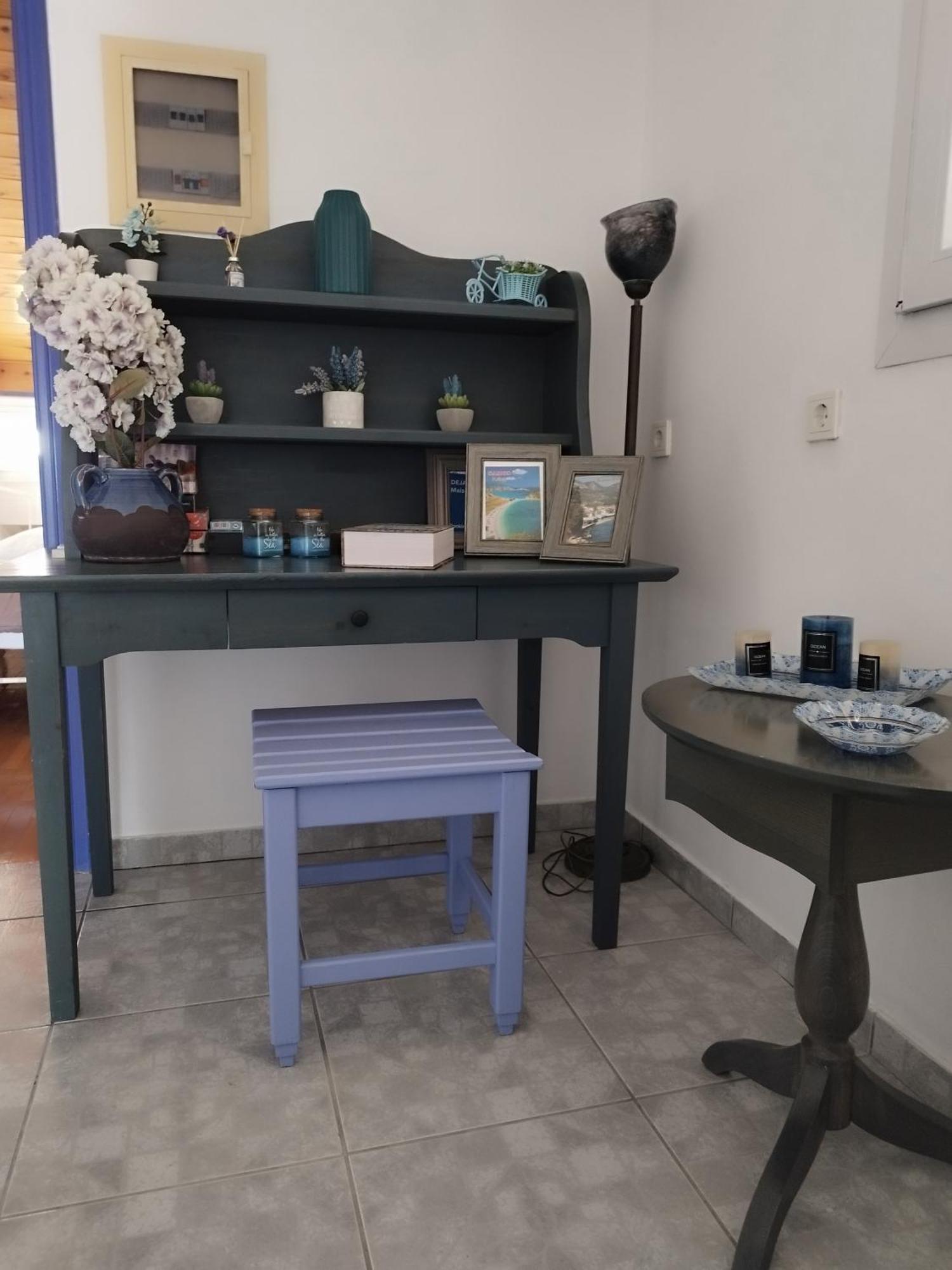 Deja Blue Maisonette Ll Кокари Екстериор снимка